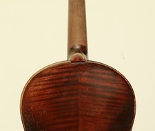 old full size violin