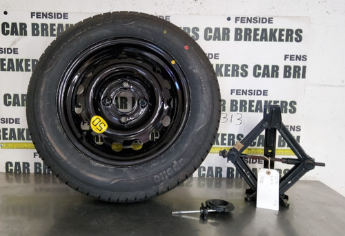 2018 ford spare wheel - -spare,