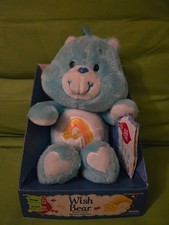 Rare vintage 1980 plush - , 1980's