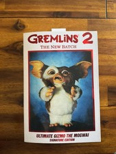 NECA Gremlins 2 Ultimate Gizmo
