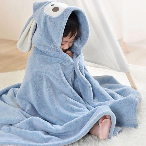 Hooded toddler baby - toddler,