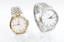 Mens Tissot Watches Quartz SPARES/REPAIRS x 2