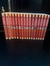 Fairytail Manga Collection