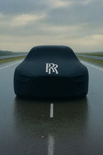 For Rolls Royce Waterproof