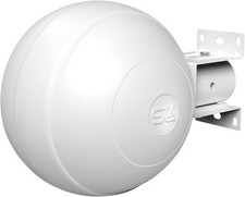 SLx Digital TV Aerial Outdoors, Digital Freeview, 360° Amplified