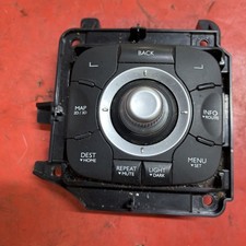 2013 RENAULT MEGANE III RADIO