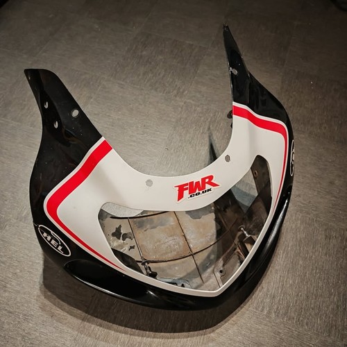 Gsxr 1000 nose cone fairing - k1,