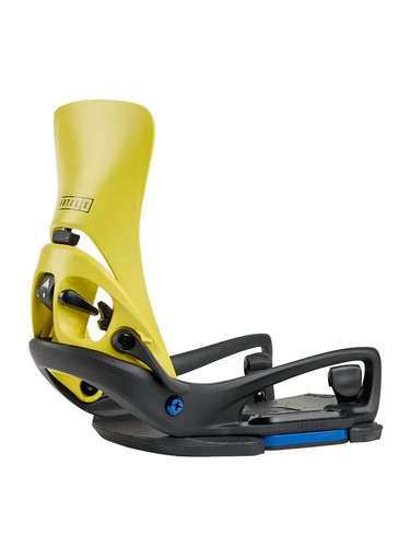 Burton step cartel - x, est