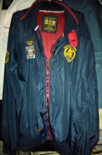 santa monica polo club satin