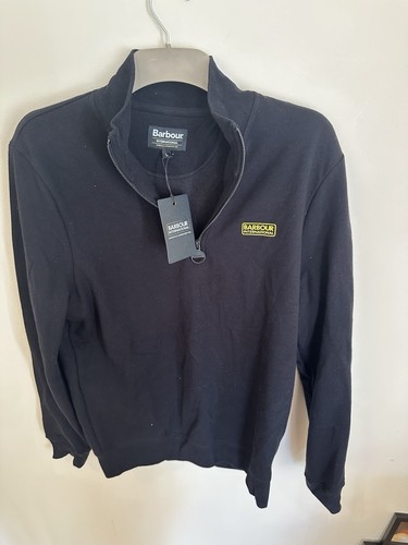 Bnwt men barbour - bnwt,