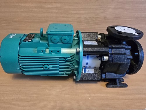 Wilo atmos centrifugal water - centrifugal,