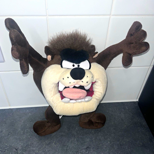 Warner bros looney tunes taz - warner,