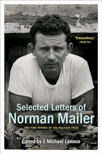 Selected letters norman - selected,
