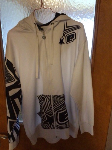 Planet eclipse hoodie jacket - planet,
