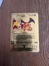 Charizard 004/102 Base Set