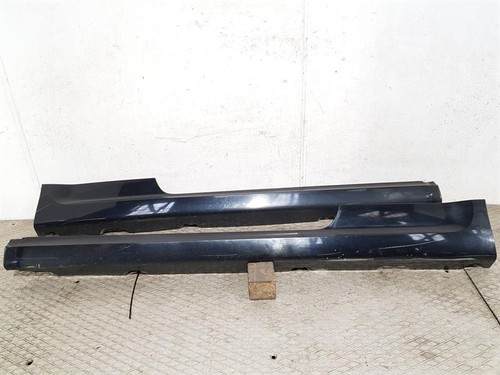 2004 2011 mk2 ford focus - 2004-2011, side