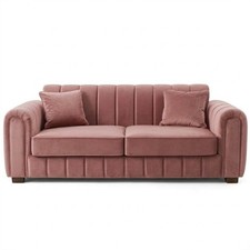 Luxury seater linen fabric - 2,3,