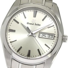 SEIKO Grand Seiko