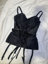 Agent provocateur andee corset - agent,