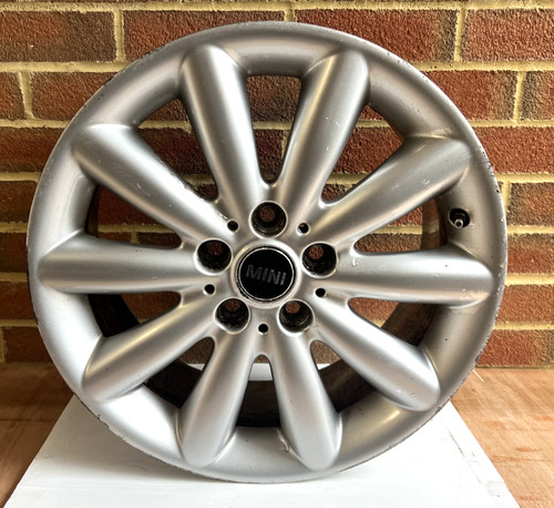 Mini f55 f56 f57 la - f55, wheel
