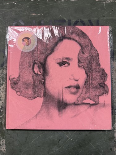 Raye genesis signed - raye,