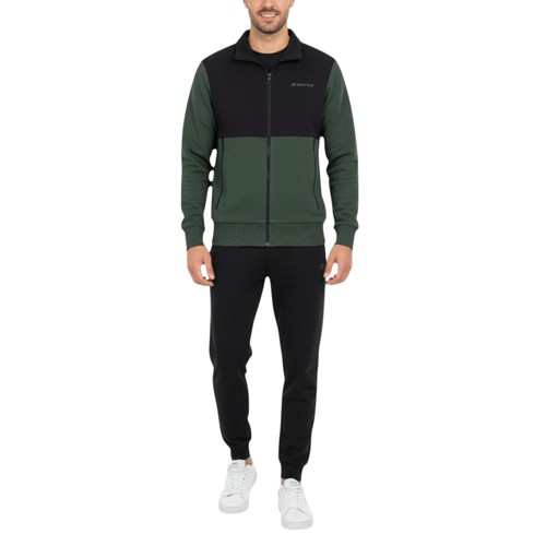 Mens tracksuit set - mens,