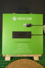 Microsoft XBOX ONE Digital TV