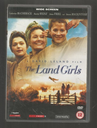 The land girls rachel weisz - the,