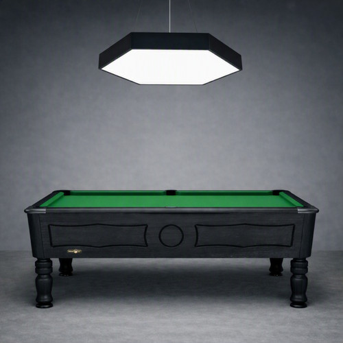 6ft pool table light - light, led