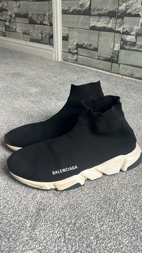 Balenciaga speed runner 42 - balenciaga,