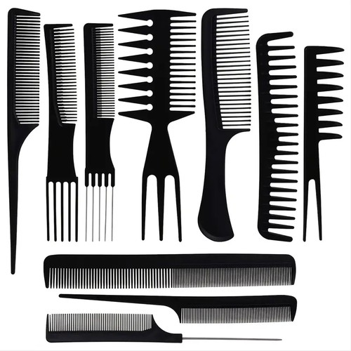 Unisex piece hair styling - 10,
