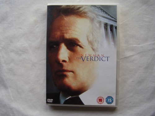 Verdict dvd few - verdict, a