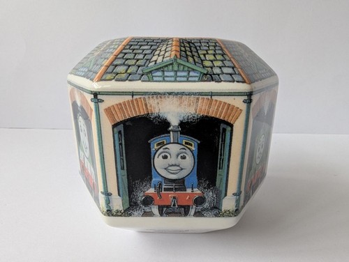 Wedgwood england thomas the - england,