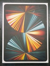 Apple iPad Pro 12.9" - M1 -