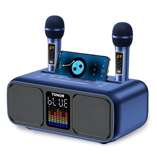 Tonor karaoke machine - machine, for