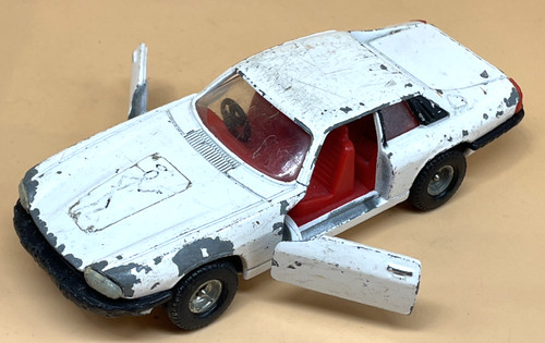 Corgi 320 jaguar - jaguar, xjs