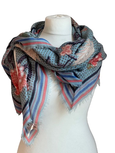 Becksondergaard wool cashmere - becksondergaard,