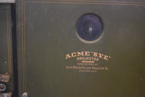 Acme society for - s.v.e., (society