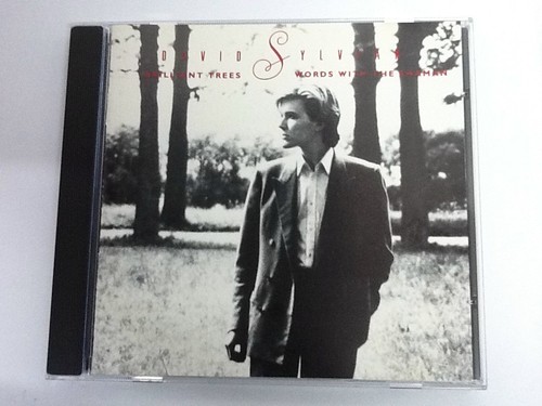 David sylvian brilliant - david,