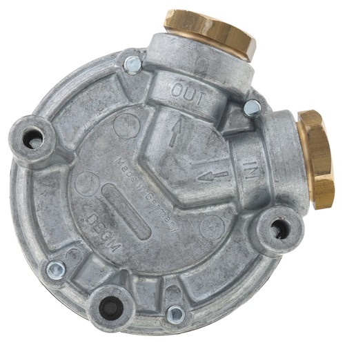 Mgb electronic fuel pump dual - fuel,
