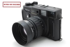 [Exc+5] Fuji Fujifilm GW690