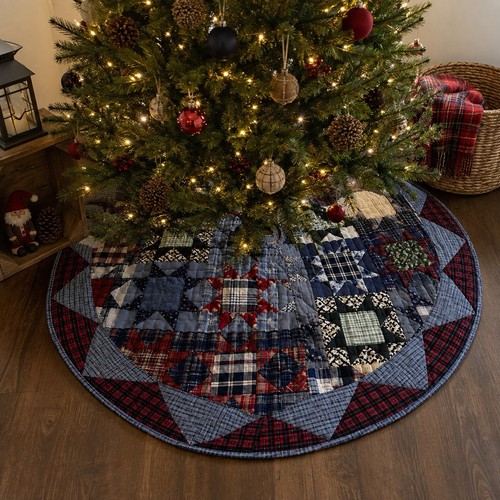 Patch magic christmas - magic, tree