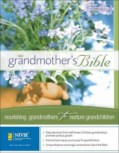 The grandmother bible - the,