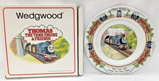Wedgwood Thomas The Tank
