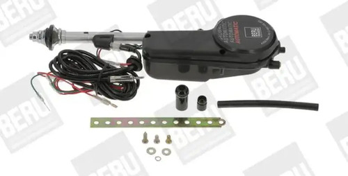 Car radio antenna electric - car,