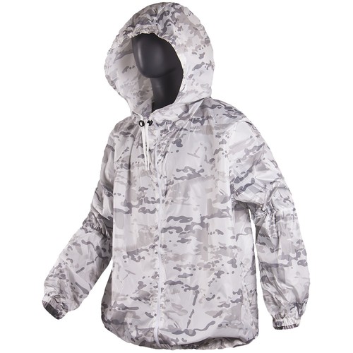 Jacket only snow white - snow,