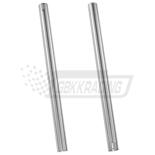 2pc front fork tubes stanchion - 2pc,