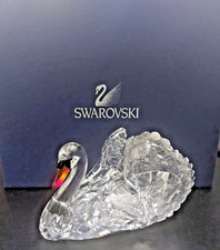 EXQUISITE SWAROVSKI GRACEFUL /