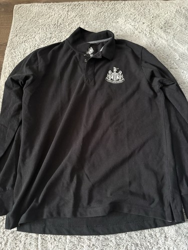 Newcastle united long sleeve - newcastle, long-sleeve