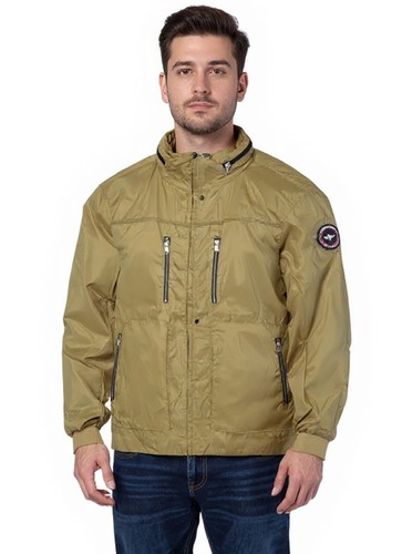 Mens waterproof hoodie jacket - waterproof,